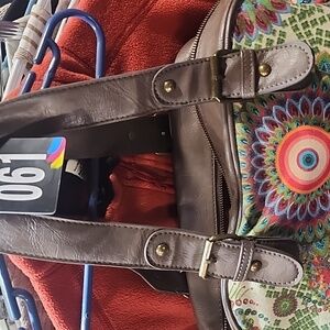 Desequel Puree Not.leather